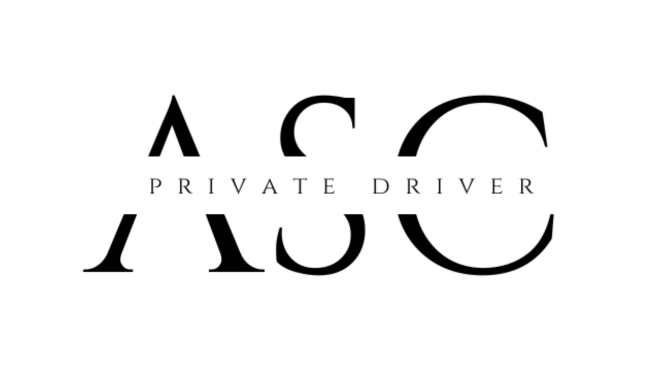 ASC Driver - Partenaire association islamique